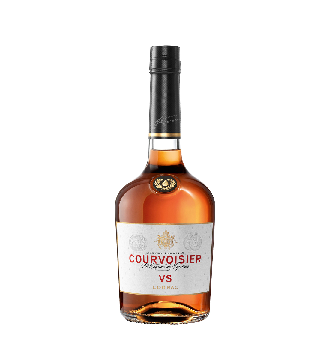 Cognac Courvoisier Vs 700Ml