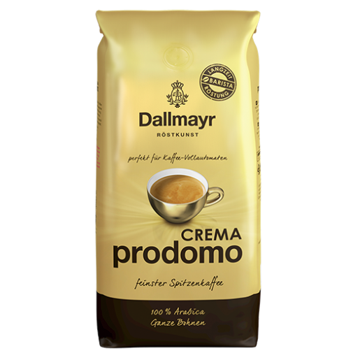 Dallmayr Prodomo 1Kg Angebot