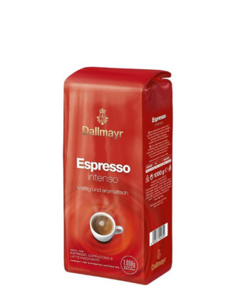 Dallmayr Espresso Intenso cafea boabe 1 kg