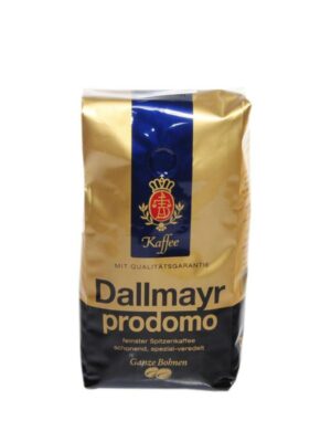 Dallmayr Prodomo cafea boabe 500 g