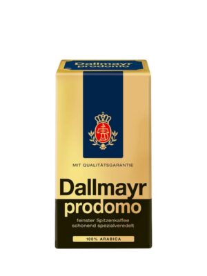 Dallmayr Prodomo cafea macinata 500 g