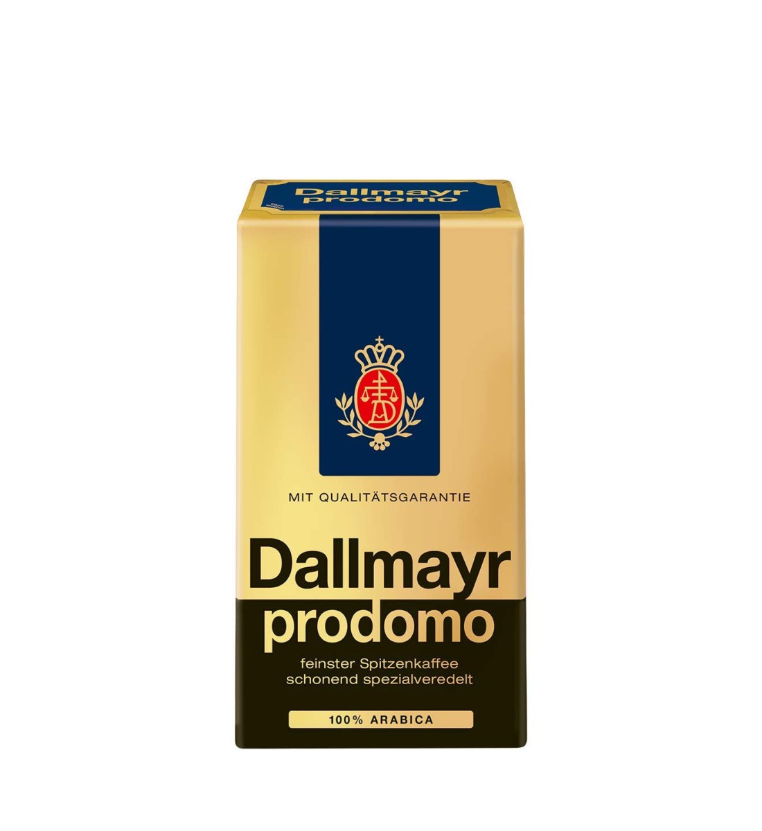 Dallmayr Prodomo cafea macinata 500 g