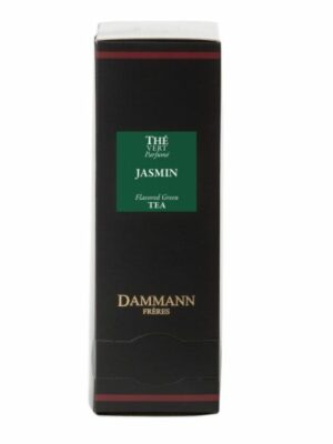 Dammann Vert Jasmin ceai verde 24 pliculete