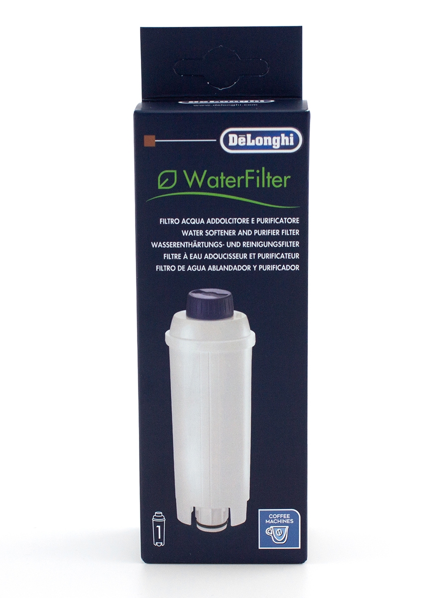 DeLonghi ECAM filtru de apa