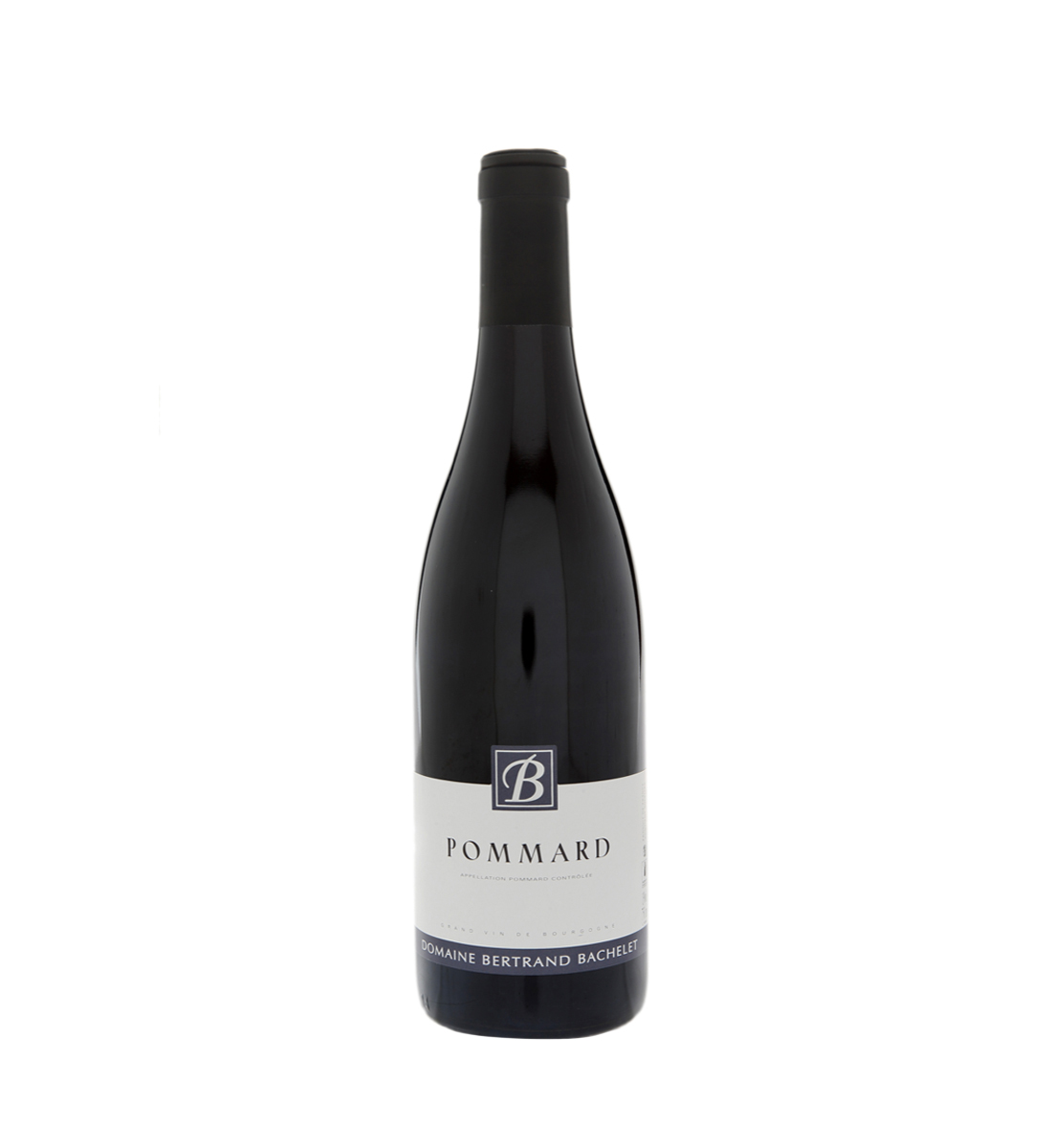 Domaine Bertrand Bachelet Pommard Pinot Noir - Vin Rosu Sec - Franta - 0.75L