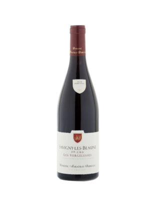 Domaine Maratray Dubreuil Les Vergelesses Pinot Noir - Vin Rosu Sec - Franta - 0.75L