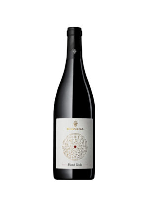 Dorvena Pinot Noir DOC - Vin Sec Rosu - Romania - 0.75L