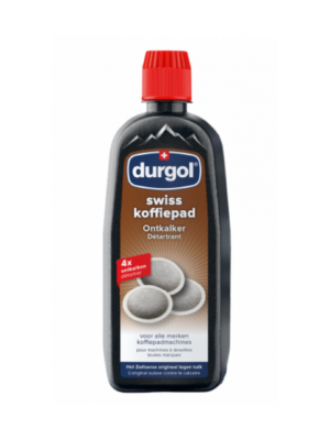 Durgol Swiss Koffiepad Decalcifiant 500ml