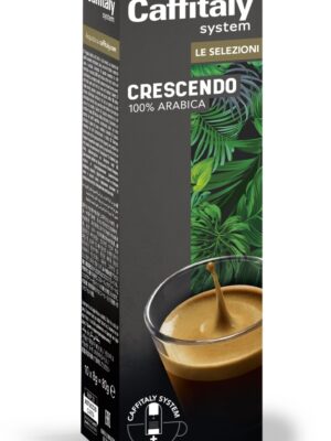 ECaffe Crescendo capsule cafea