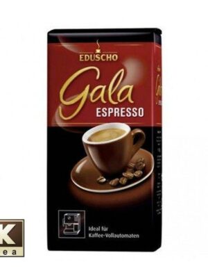 Eduscho Gala Espresso 1kg cafea boabe