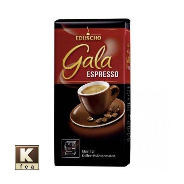 Cafea Boabe Eduscho Gala