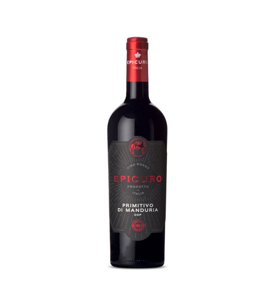 Epicuro Vin Italien