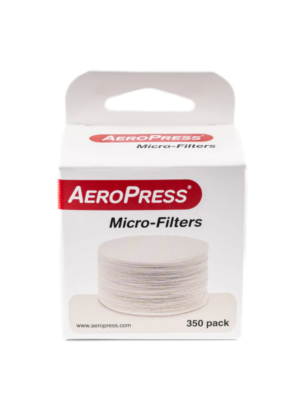 Filtre de schimb Aerobie Aeropress