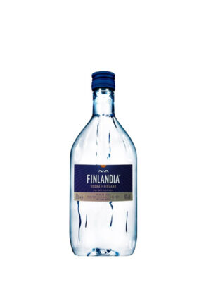 Finlandia Flacon Vodka 0.5L