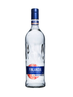 Finlandia Grapefruit Vodka 1L
