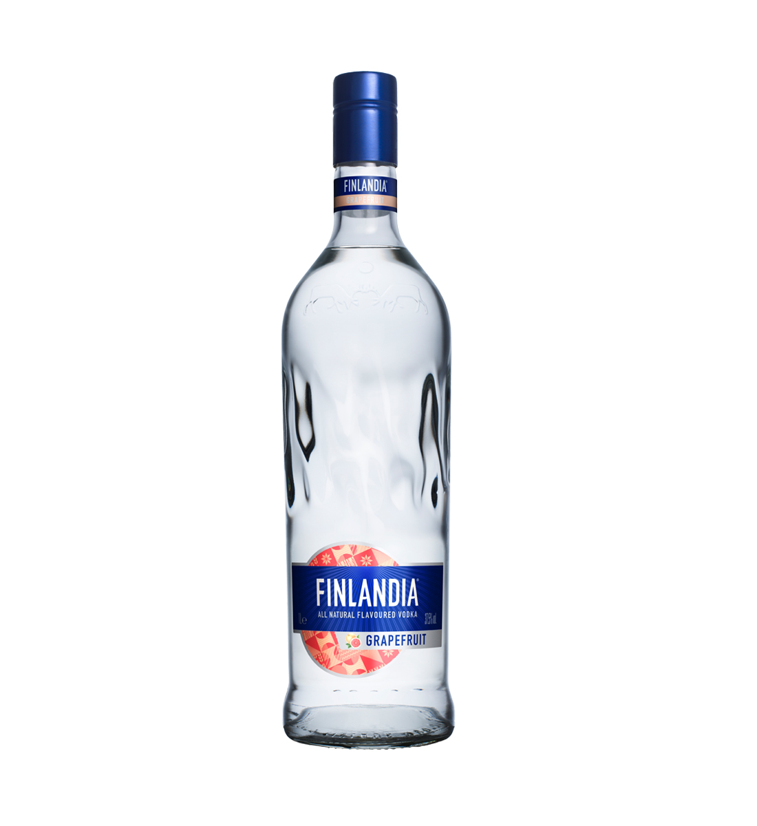 Vodka Finlandia 2L