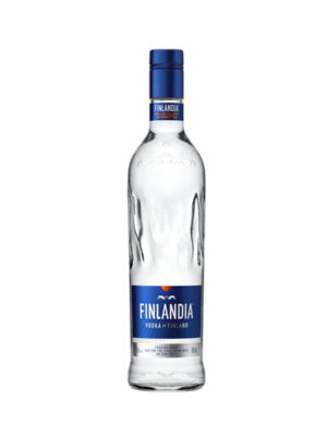 Finlandia Vodka fara picurator 0.7L