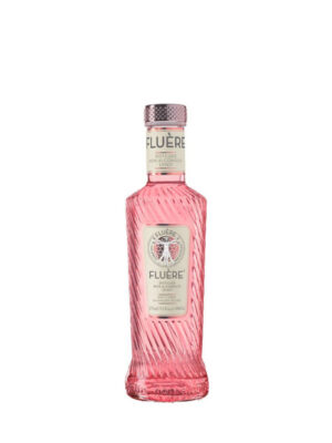 Fluere Raspberry Blend Distilat Non-Alcoolic 0.275L