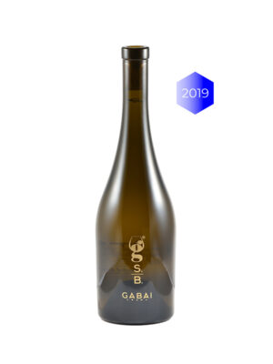 Gabai Sauvignon Blanc DOC CMD - Vin Sec Alb - Romania - 0.75L