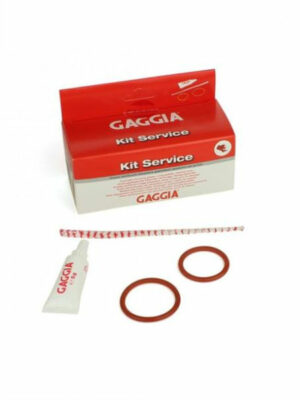 Gaggia kit service