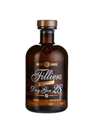 Gin Filliers Classic Dry 28 0.5L