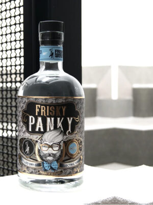 Gin Frisky Panky Scottish Dry 0.7L