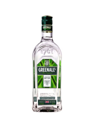 Gin Greenall's Original 0.7L