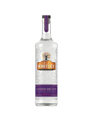 Gin JJ Whitley London Dry 0.7L