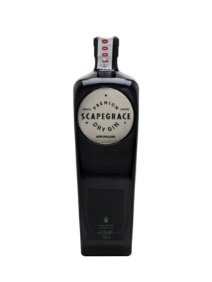 Gin Scapegrace Premium Dry 0.7L