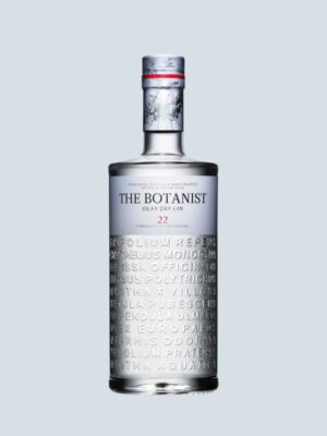 Gin The Botanist Islay Dry 1L