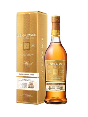 Glenmorangie The Nectar d'Or Sauternes Cask Finish Whisky 0.7L