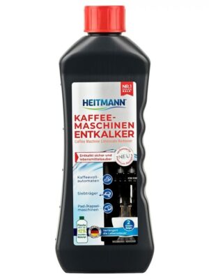 Heitmann decalcifiant lichid profesional 250gr