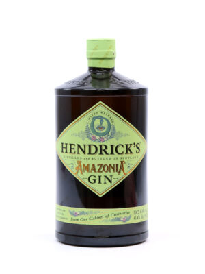 Hendrick's Amazonia Gin 1L
