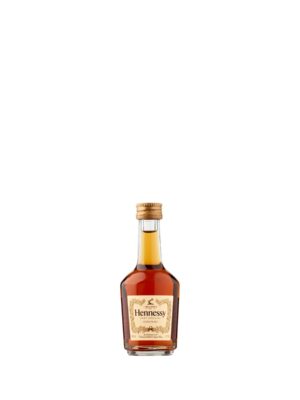 Hennessy Cognac VS 0.05L