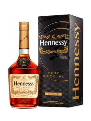 Hennessy Cognac VS Cutie 0.7L