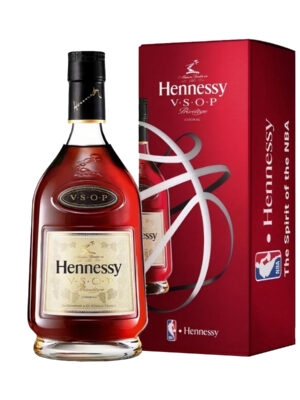 Hennessy Privilege Cognac VSOP 0.7L