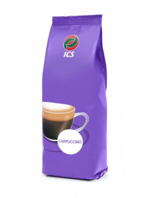 ICS Cappuccino 3 in 1 instant 1kg