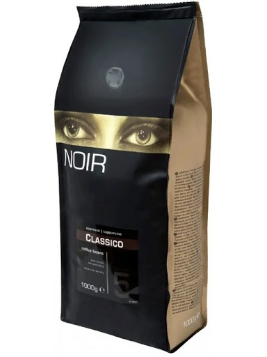 ICS Noir Classico cafea boabe 1kg