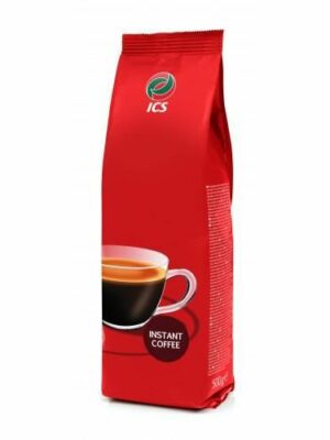 ICS Vending Espresso 100% Instant 500g