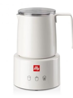 Illy cappuccinator electric 250ml