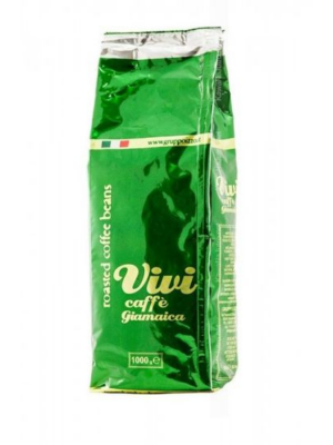 Izzo Caffe Vivi Giamaica cafea boabe 1kg