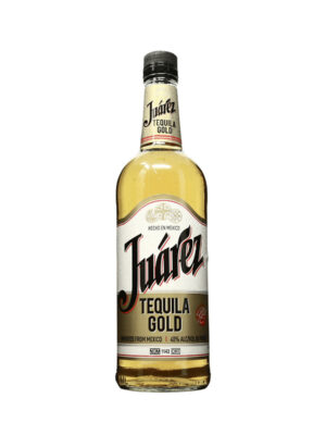 Juarez Tequila Gold 1L