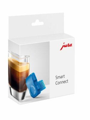 Jura Smart Connect accesoriu Bluetooth aplicatie Jura
