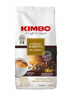 Kimbo Espresso Barista cafea boabe 500g