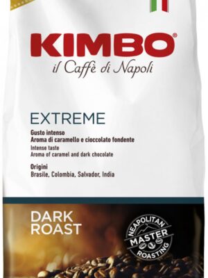 Kimbo Espresso Prestige
