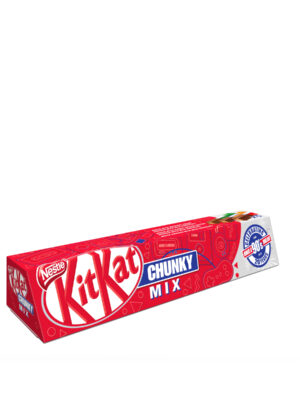 Kit Kat Chunky Mix Gift Pack 248g