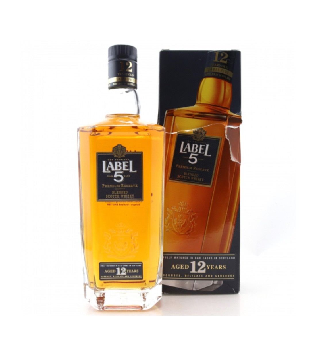 Label 5 Whisky Price Malaysia
