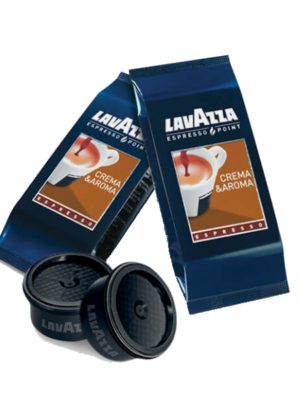 Capsule Lavazza EP Crema e Aroma Espresso