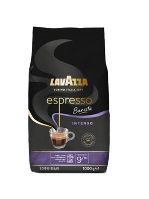 Lavazza Espresso Barista Intenso cafea boabe 1kg