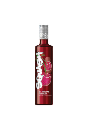 Lichior Squash Extreme Sour Cherry 0.5L